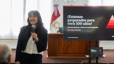 Cuatro años de Recordis: la pregunta que incomoda sobre cómo se vive la vejez