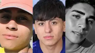 Tres crímenes en un mes en San Juan: quién es el adolescente investigado por el último
