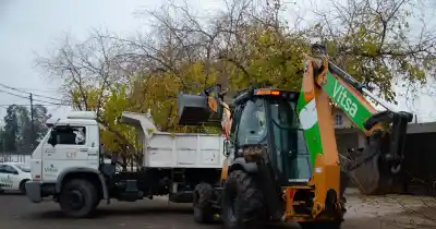 Un bloque de concejales frenó la licitación millonaria de la basura en Las Heras: qué exigen