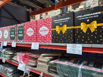 En Salta ya venden pan dulce y turrones: el precio que sorprende a más de dos meses de Navidad