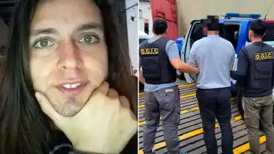 Una mascota alertó a los vecinos y lo que encontraron en la casa dejó sin palabras a la policía
