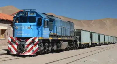 Jujuy pidió sumar dos ramales al Belgrano Cargas y la respuesta no llegó: qué se juega la producción