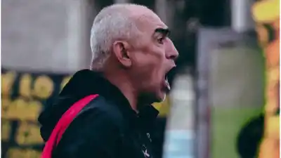 Colón mueve el tablero para recibir a Almirante Brown: las dos bajas que obligan a Delfino a inventar