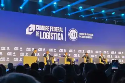 Neuquén se juega una carta clave en Buenos Aires: qué se debate por la logística de Vaca Muerta