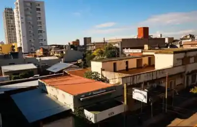 El sur trae dos días de sol pleno y un frío que sorprende al amanecer