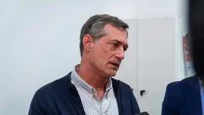 Ocho allanamientos en Armstrong: Verdecchia apuntó contra la Justicia y la PDI