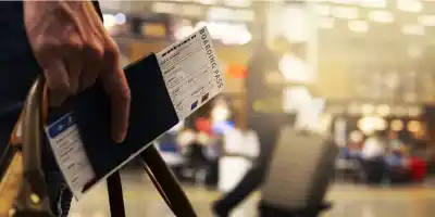 Las aerolíneas preparan una estrategia secreta para captar a miles de argentinos que planean un viaje épico
