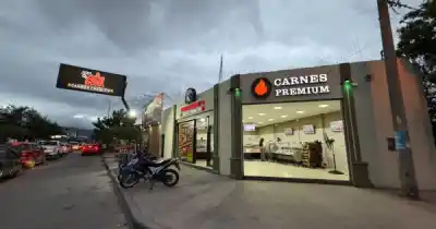 Día de la Madre en Salta: el combo parrillero que se lleva todos los aplausos en Santa Cecilia