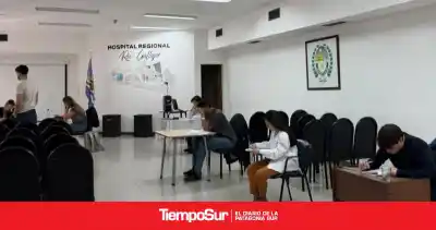 Río Gallegos suma un nuevo anestesista al sistema público: cómo se eligió al profesional