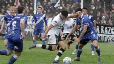 Cipolletti define el once para la final y el DT tiene una duda clave en el fondo