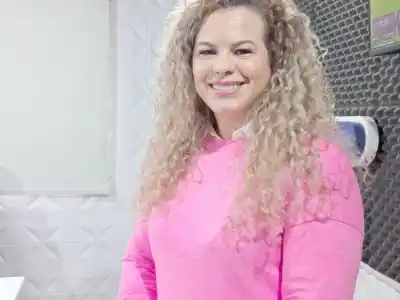 Blanca Nuñez quiere que cada misionero sepa qué hacer cuando el cielo se pone feo: los dos proyectos que presentó