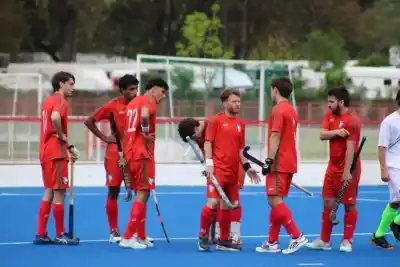 Ganaron los tres partidos, ahora van por la revancha que puede devolverlos a la máxima categoría
