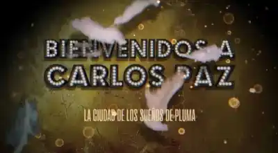 Carlos Paz: el documental que repasa la historia de la ciudad y nadie quiere perderse
