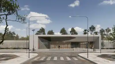 Oliva tendrá un hospital nuevo: los números que explican por qué es una obra histórica