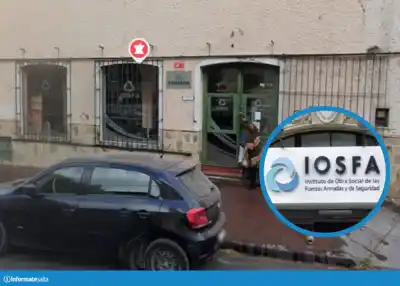 IOSFA cierra su farmacia en Salta y los afiliados se quedan sin convenio