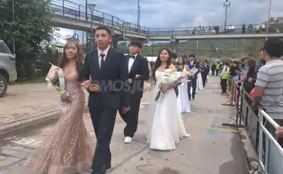 La Cena Blanca 2026 ya tiene fecha y lugar: los egresados ya saben cuándo y dónde