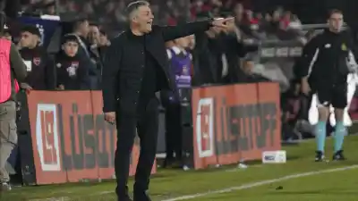 Un directivo de Newell's puso en duda a Kudelka y la dirigencia salió a responder