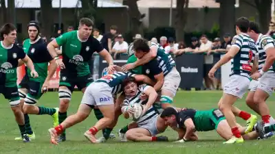 Un punto, un clásico y la chance de meterse en semifinales: la fecha que paraliza al Regional