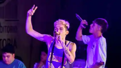 San Juan se prepara para dos días de freestyle, deportes urbanos y un documental