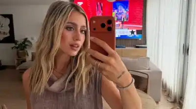 La periodista deportiva que sorprendió a todos con un cambio radical: lo que encontró en su pasado