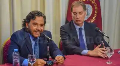 Salta planta bandera en la licitación del Belgrano Cargas: Sáenz viaja a Buenos Aires con respaldo empresario
