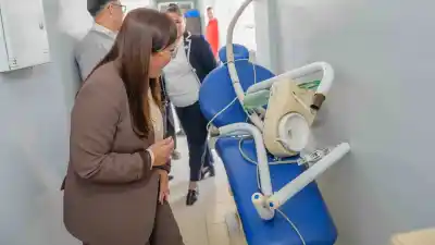 El borrón en Chimbas que descolocó a los actualizadores, la lealtad sin Kicillof y la pulseada por la Magistratura