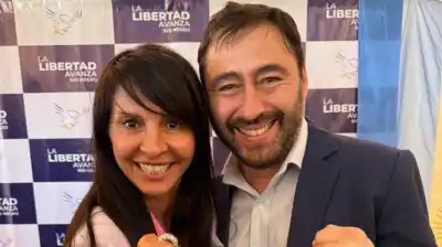 Allen define en las urnas el futuro de un intendente que ya fue suspendido