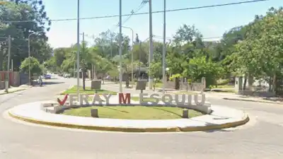 Discusión en una casa de Fray Mamerto Esquiú: dos mujeres irán a juicio por lo que le hicieron a un hombre y a su hermana