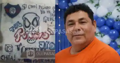 A casi dos años del partido que terminó a los tiros en Villa Esperanza, los "Fonkys Juniors" quedaron a un paso del banquillo