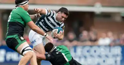 El superclásico que puede definir el TRL y la despedida de Plaza: todo el rugby del sábado