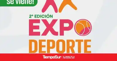 Río Gallegos se prepara para la Expo Deporte: 50 stands, clínicas y una transmisión que promete