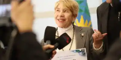 Una voz pionera se apagó: el legado que dejó tras décadas en los medios