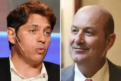 Sturzenegger apuntó a la VTV bonaerense y lanzó un mensaje con fecha: "Para recordar cuando votes"