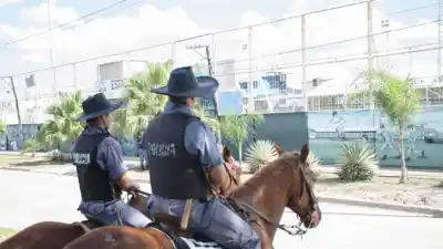 San Martín y Olimpo definen la final: el operativo que ya está en marcha en Formosa