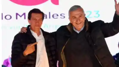 Fuego amigo en la Legislatura: el ministro que apuntó contra su propio bloque