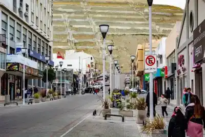Día de la Madre en Comodoro: el estacionamiento medido no se pagará en este horario