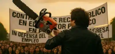 Misiones lidera una caída de empleo que ya golpea a todo el NEA: cuántos puestos se perdieron