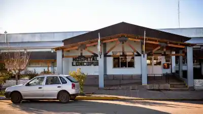 La médica despedida de un hospital de Neuquén rompió el silencio: "Me usan como chivo expiatorio"