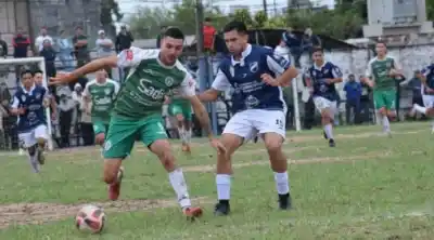 Mandiyú y Lipton definen el pase en cancha de Huracán: la duda que espera Lipton