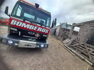 Incendio en un depósito de Pocito: el dueño perdió millones y apuntó a un grupo que merodeaba la zona