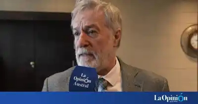 El juez Vázquez se declaró incompetente por las parcelas de Península de Magallanes y ahora define la Corte