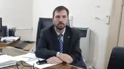 El respaldo al juez López que incomoda a un diputado: qué dice el Colegio de Magistrados