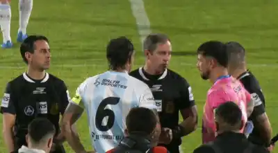 Gimnasia y Tiro y Atlanta se cruzan en Salta: lo que se define en el Michel Torino