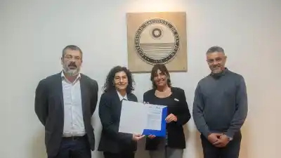 33 empleados del IPEEM vuelven al aula: quiénes los van a formar y para qué