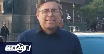 Un docente lleva casi un año sin diagnóstico y la obra social le frena el estudio clave