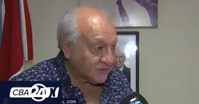 La UOM marcha el 20 de octubre: el número que firmaron los tiene enojados