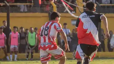 Villa Cubas y San Luis definen la serie: el dato que ya se conoce y puede pesar