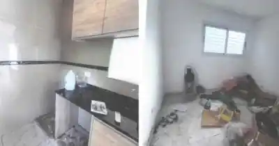 Le devolvieron la casa tras un acuerdo judicial y lo que encontró dejó helada a la justicia