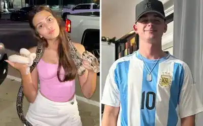 Archivan el caso de la joven argentina muerta en EE.UU. y su familia exige respuestas