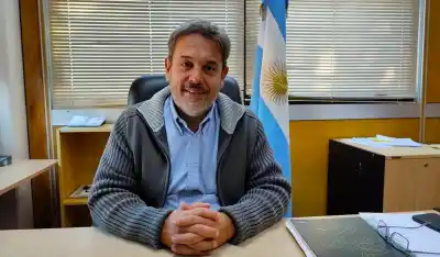 Dirigía el CONICET en Chubut desde 2025 y este viernes la comunidad científica despertó con una noticia inesperada